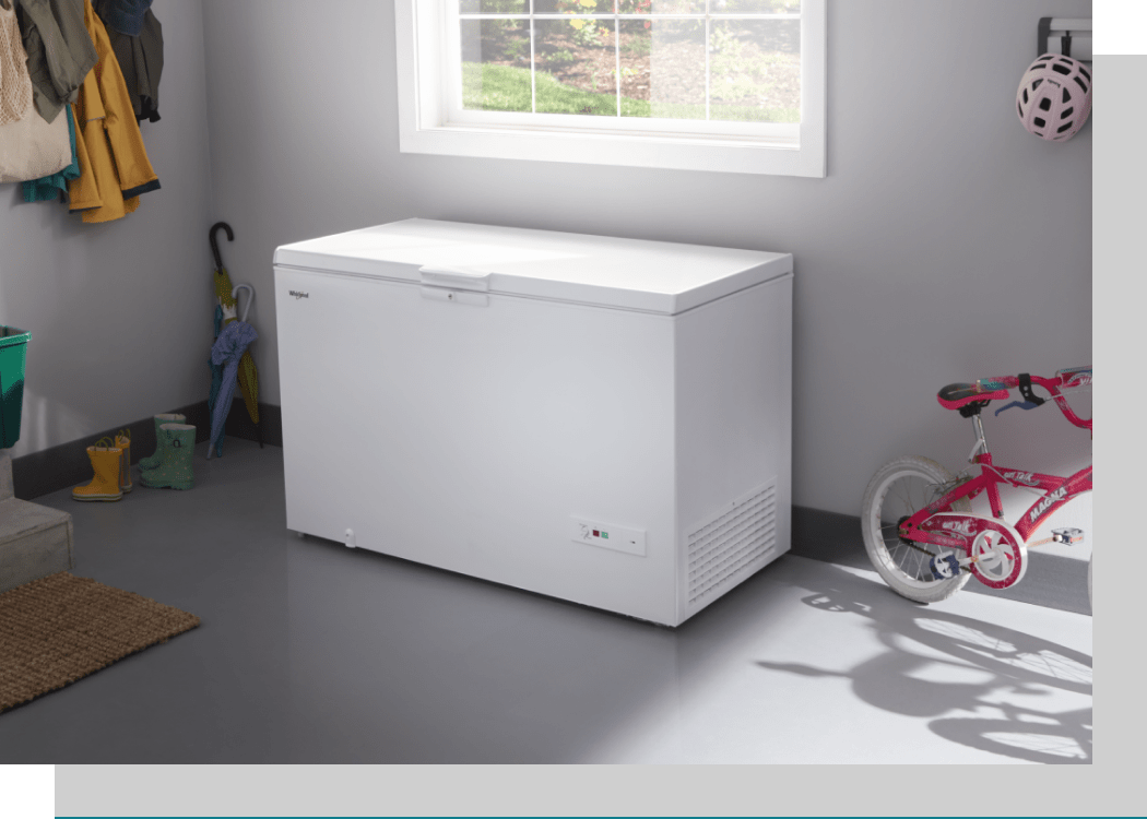 Freezer repair service placeholder