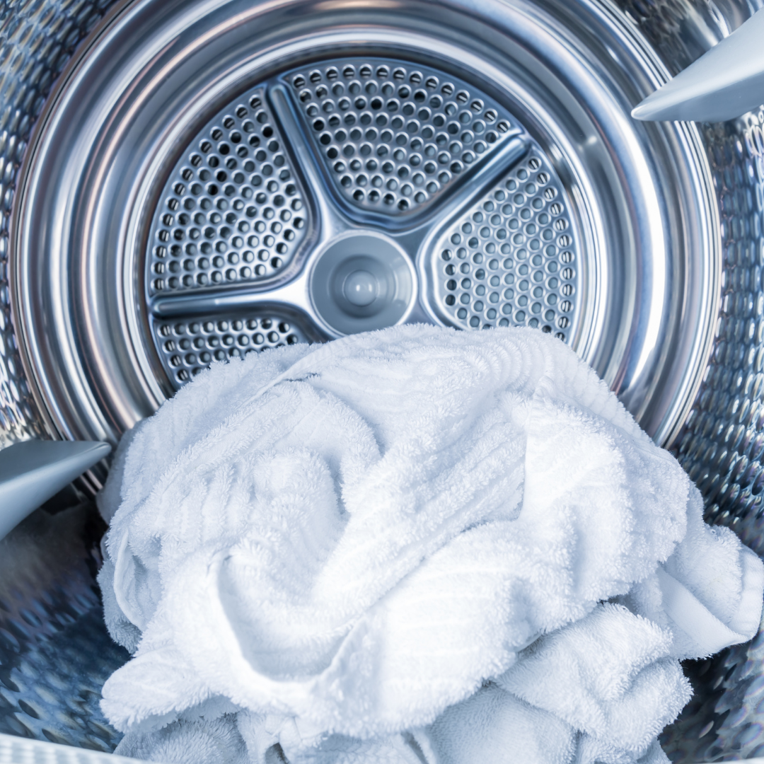 Tumble dryer repair service placeholder