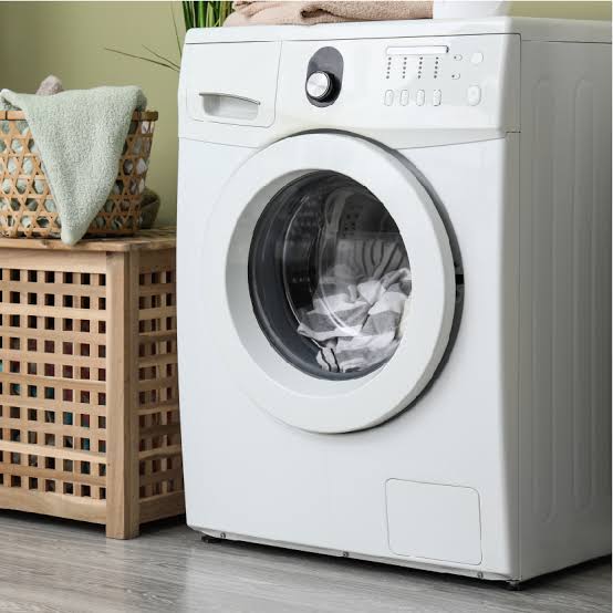 Washing machine repair service placeholder