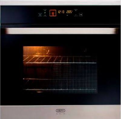 Stove and oven repair service placeholder